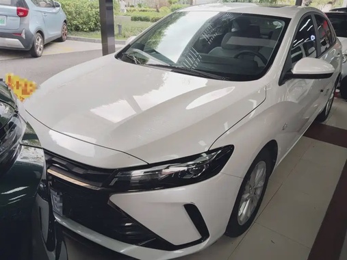 Chevrolet Monza 2023