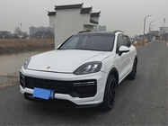 Porsche Cayenne 2012