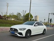 Mercedes-Benz C-Class 2023