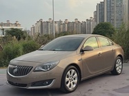 Buick Regal 2015