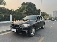 BMW X5 2016