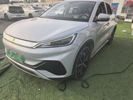 BYD Yuan Plus 2023