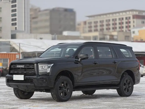 Haval H5 2025