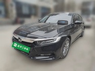Honda Accord 2021