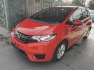 Honda Fit 2015