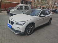 BMW X1 2016