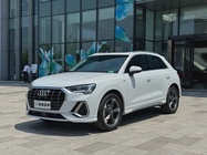 Audi Q3 2019