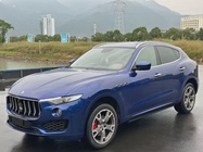 Maserati Levante 2019