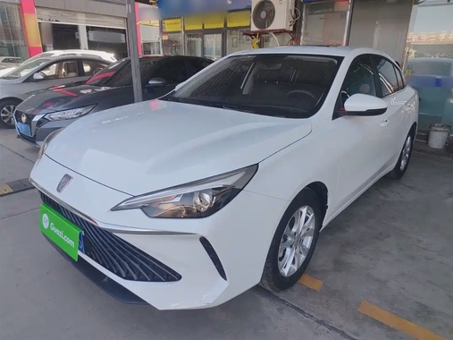 Roewe i5 2025