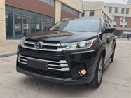 Toyota Highlander 2020