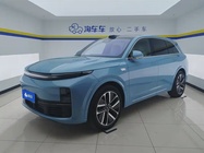 Li Auto L7 2024