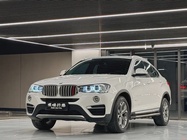 BMW X4 2015
