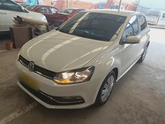 Volkswagen Polo 2019