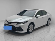 Toyota Camry 2023