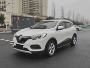 Renault Kadjar 2019