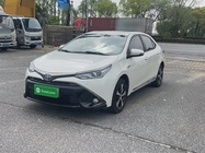 Toyota Levin 2019