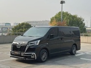 Toyota Hiace 2025
