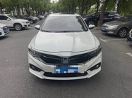 Honda Envix 2019