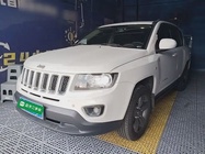 Jeep Compass 2014