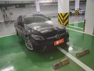 Mercedes-Benz C-Class 2021