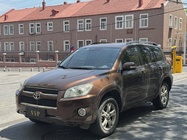Toyota RAV4 2012