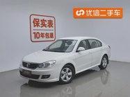 Volkswagen Lavida 2013