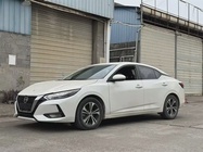 Nissan Sylphy 2020