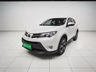 Toyota RAV4 2014