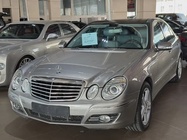 Mercedes-Benz E-Class 2008