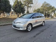 Toyota Previa 2012