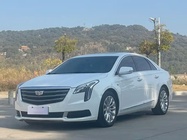 Cadillac XTS 2020