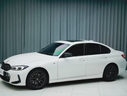 BMW 3 Series 2024