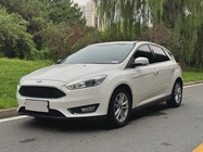 Ford Focus 2019