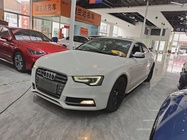 Audi A5 2014