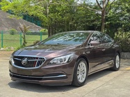 Buick LaCrosse 2017