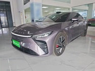 Exeed Xingjiyuan ES 2025