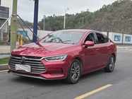 BYD Qin Pro 2019