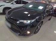 Toyota Levin 2018