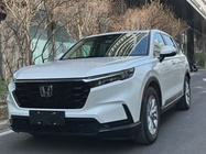 Honda CR-V 2022