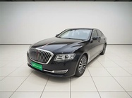 Hongqi H7 2021