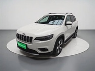 Jeep Cherokee 2019