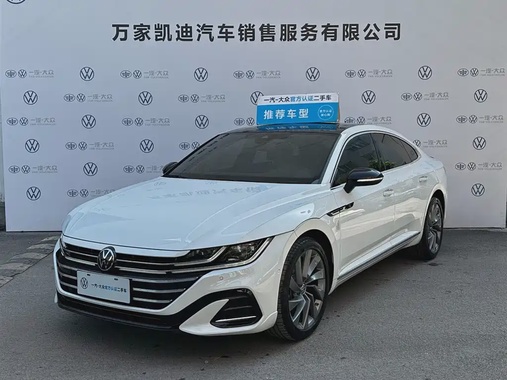 Volkswagen CC 2025