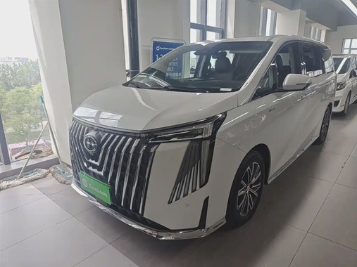 GAC M8 2025