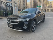 Buick Envision S 2021