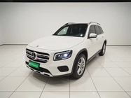 Mercedes-Benz GLB-Class 2021