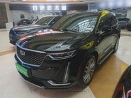 Cadillac XT6 2023