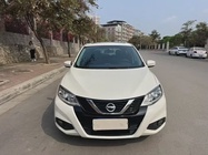 Nissan Tiida 2017