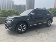 Volkswagen Tayron 2024