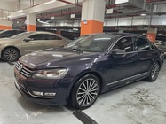 Volkswagen Passat 2014