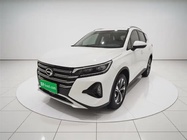 GAC GS4 2021